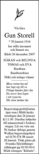 Norrtelje Tidning