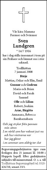 Dagen