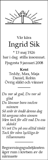 Karlskoga Tidning
