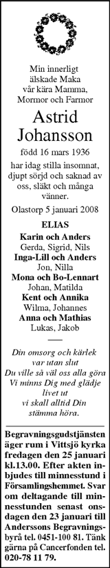Norra Skåne