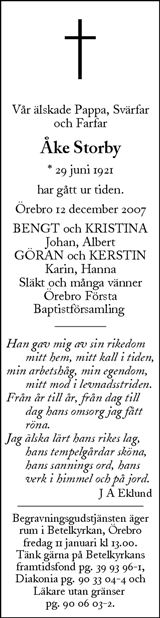 Sändaren