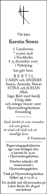 Sändaren