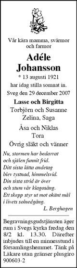 Tidningen Härjedalen
