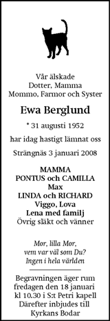Eskilstuna-Kuriren,Strängnäs Tidning