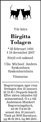 Dagens Nyheter