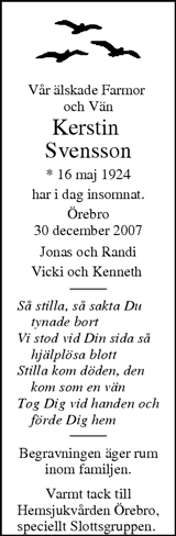 Nerikes Allehanda