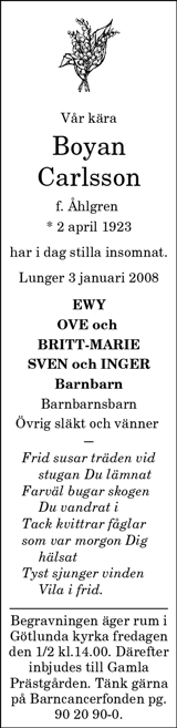 Bärgslagsbladet,Arboga Tidning
