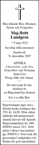 Sundsvalls Tidning