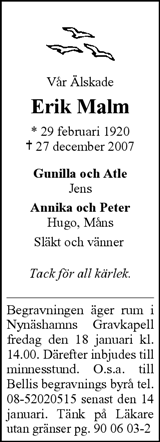 Nynäshamns-Posten