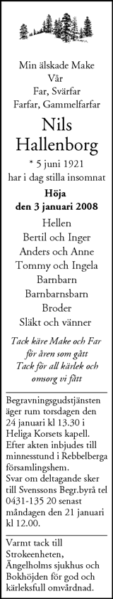 Nordvästra Skånes Tidningar,Landskrona-Posten,Helsingborgs Dagblad