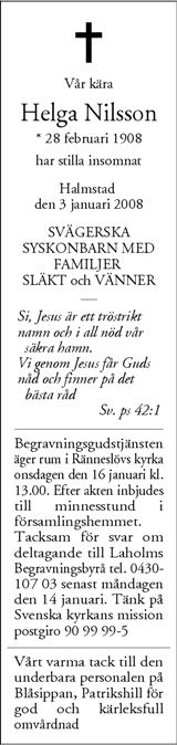 Hallandsposten
