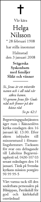 Laholms Tidning