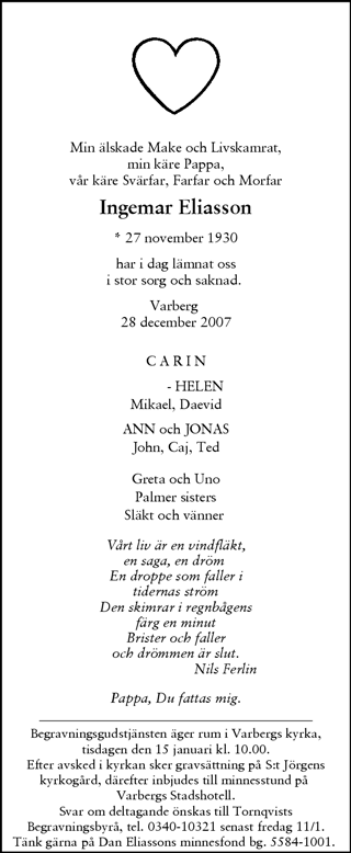 Svenska Dagbladet