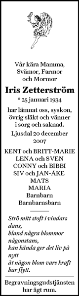 Ljusnan