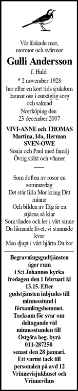 Norrköpings Tidningar