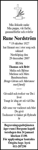 Norrköpings Tidningar