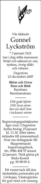 Karlskoga Tidning