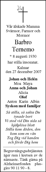 Östran Nyheterna