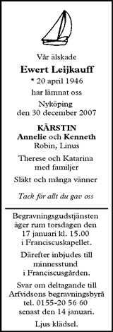 Södermanlands Nyheter