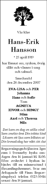 Bohusläningen