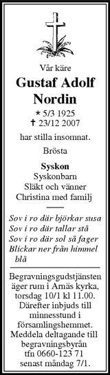 Tidningen Ångermanland,Örnsköldsviks Allehanda
