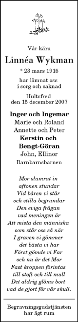Vimmerby Tidning,Kinda Posten