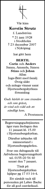 Södermanlands Nyheter