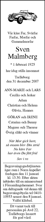 Trelleborgs Allehanda