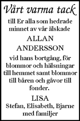 Ljusnan
