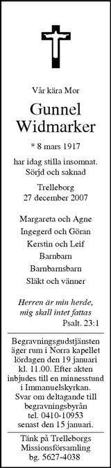 Trelleborgs Allehanda