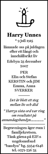 Ljusnan