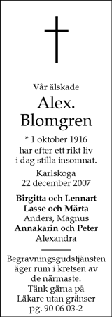 Karlskoga Tidning