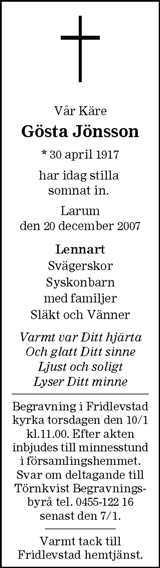 Blekinge Läns Tidning