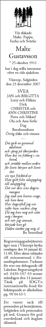 Hallandsposten