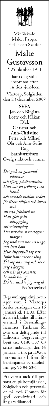 Laholms Tidning