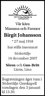 Länstidningen Södertälje