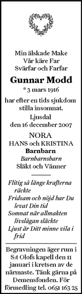 Ljusdals-Posten