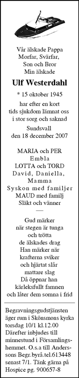 Sundsvalls Tidning