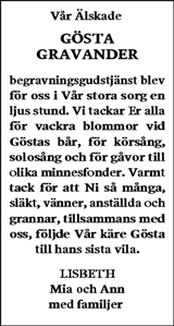 Bohusläningen