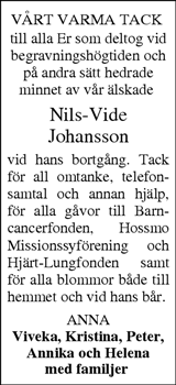 Östran Nyheterna