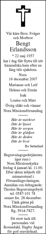 Nerikes Allehanda
