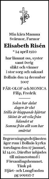 Ljusnan