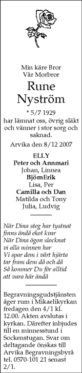 Arvika Nyheter