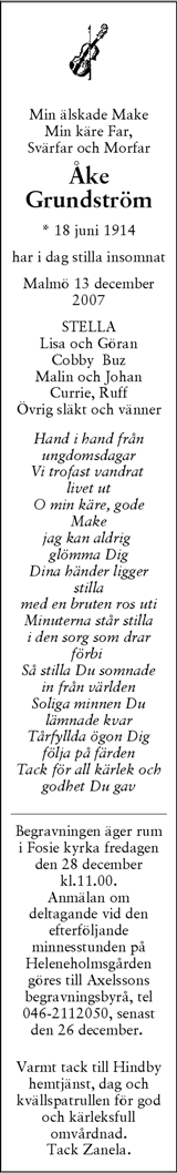Sydsvenskan