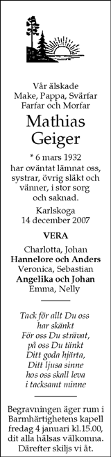 Karlskoga Tidning