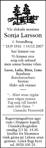 Norrländska Socialdemokraten