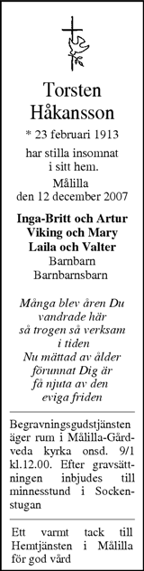 Östran Nyheterna