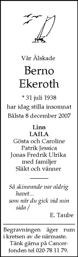 Enköpings-Posten