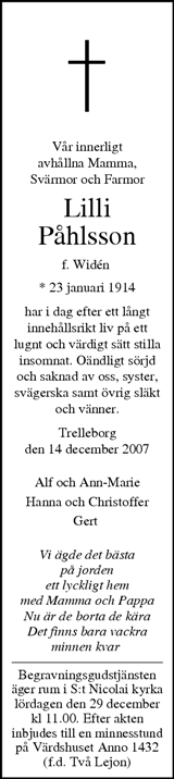 Trelleborgs Allehanda
