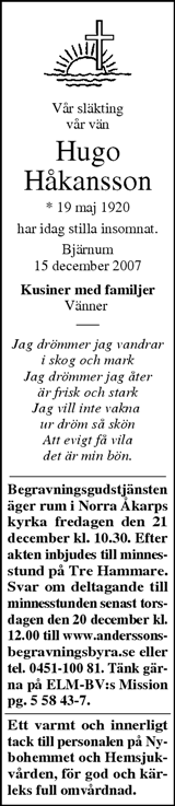 Norra Skåne